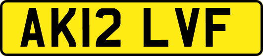 AK12LVF