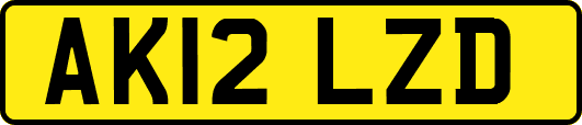AK12LZD