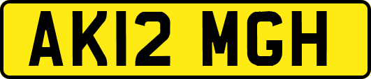 AK12MGH