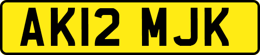 AK12MJK