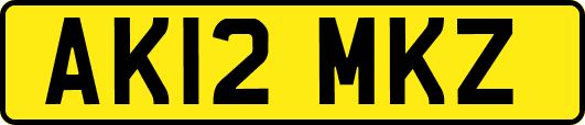 AK12MKZ