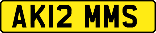 AK12MMS