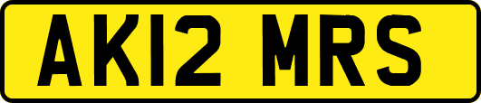 AK12MRS
