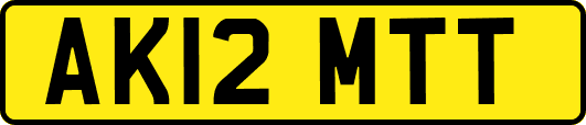 AK12MTT