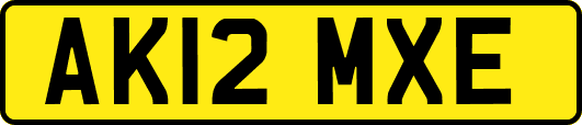 AK12MXE