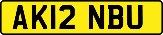 AK12NBU