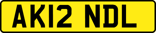 AK12NDL