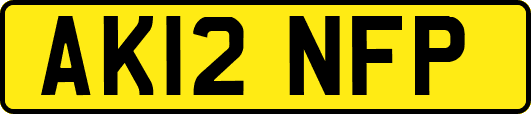 AK12NFP