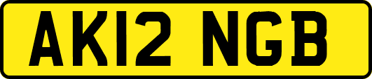 AK12NGB