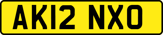 AK12NXO