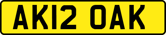 AK12OAK