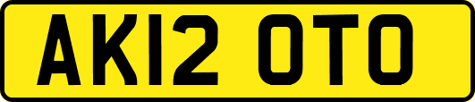 AK12OTO