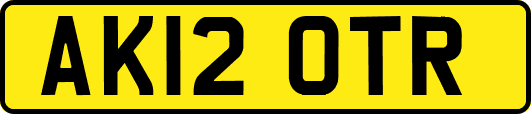 AK12OTR