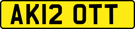 AK12OTT