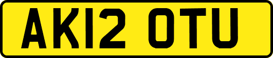 AK12OTU