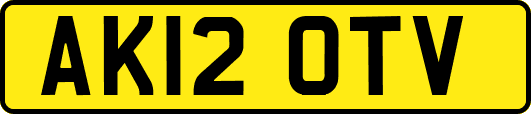 AK12OTV