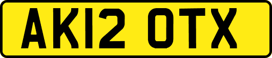 AK12OTX