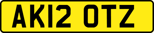 AK12OTZ