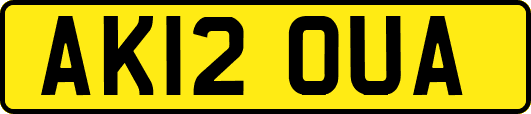 AK12OUA