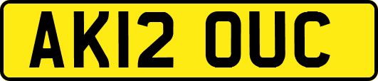 AK12OUC