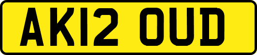 AK12OUD