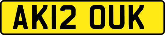 AK12OUK