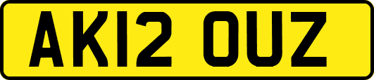 AK12OUZ
