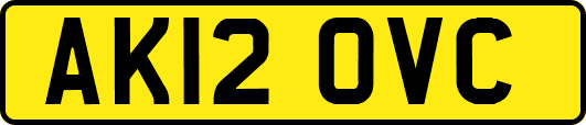AK12OVC