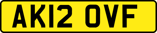 AK12OVF