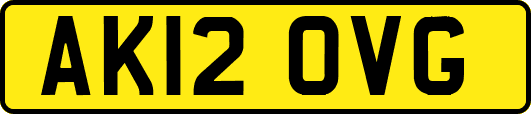 AK12OVG