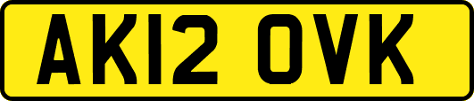 AK12OVK