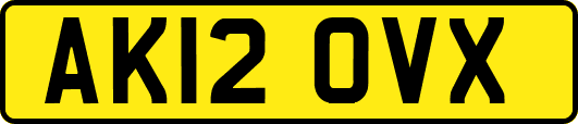 AK12OVX