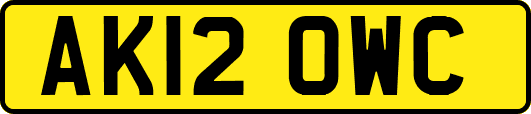 AK12OWC