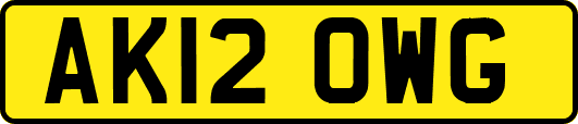 AK12OWG
