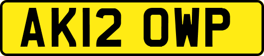 AK12OWP