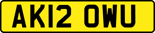 AK12OWU