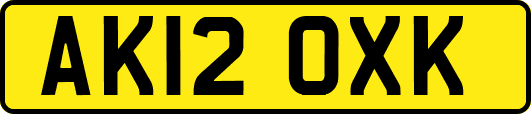 AK12OXK