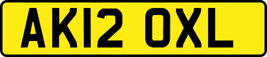 AK12OXL