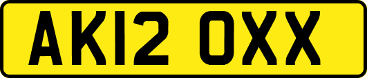 AK12OXX