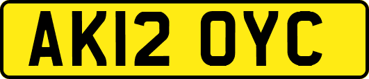 AK12OYC