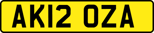 AK12OZA