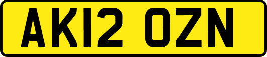 AK12OZN