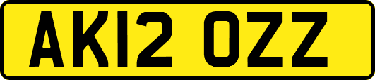 AK12OZZ