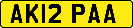 AK12PAA