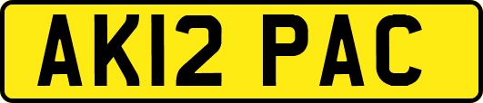 AK12PAC