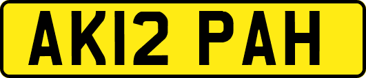 AK12PAH