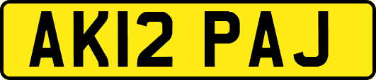 AK12PAJ