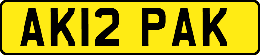 AK12PAK