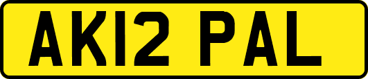 AK12PAL