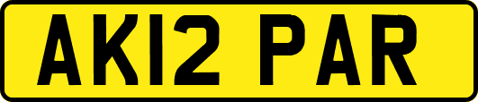AK12PAR